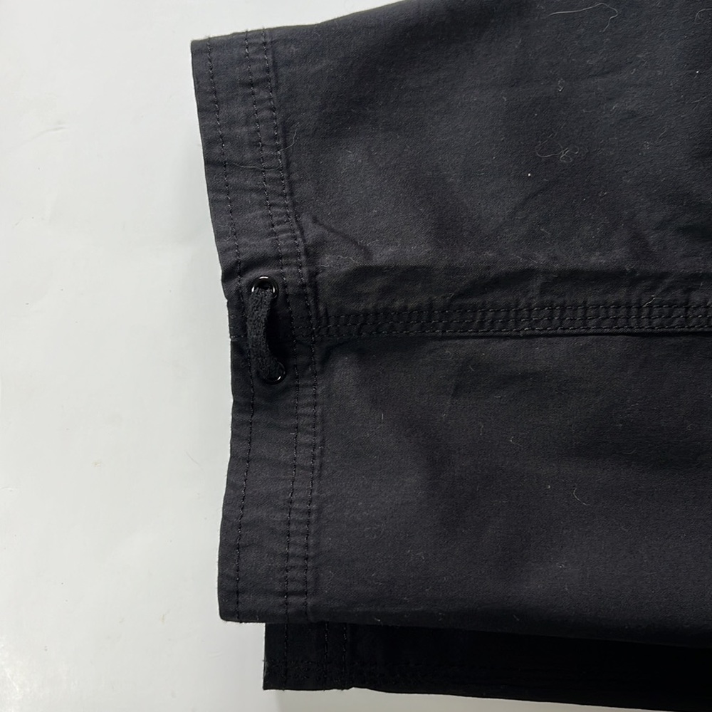 Lee relaxed fit capris - Picture 8 of 11